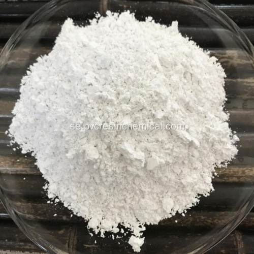 Calcium Carbonate 200 Mesh för målarpapper